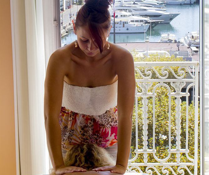 Hôtel Splendid  | Cannes | Alpes-Maritimes | France 10