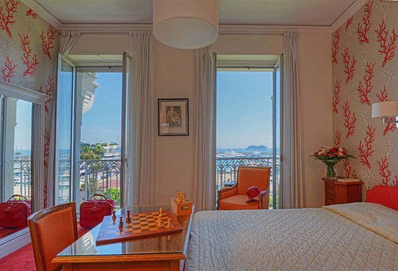 Hôtel Splendid  | Cannes | Alpes-Maritimes | France 11