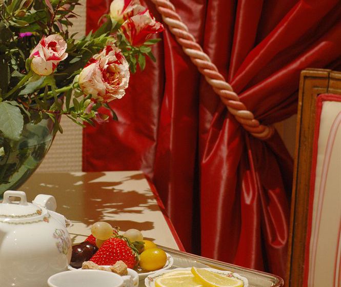 Hôtel Splendid  | Cannes | Alpes-Maritimes | France 13