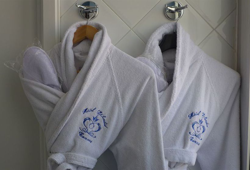 Hôtel Splendid  | Cannes | Alpes-Maritimes | France 5