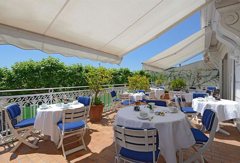 Hôtel Splendid  | Cannes | Alpes-Maritimes | France 7