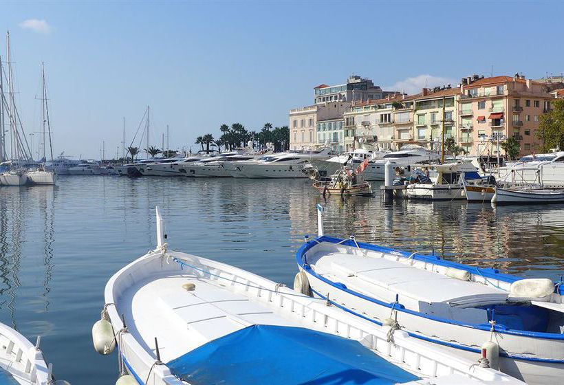 Hôtel Splendid  | Cannes | Alpes-Maritimes | France 8