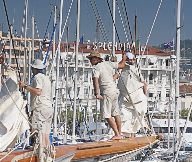 Hôtel Splendid  | Cannes | Alpes-Maritimes | France 9