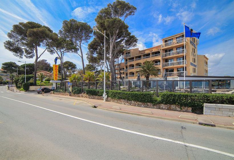 Hôtel Saint Aygulf  | Saint Aygulf | Var | France 1