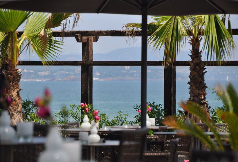 Hôtel Saint Aygulf  | Saint Aygulf | Var | France 11