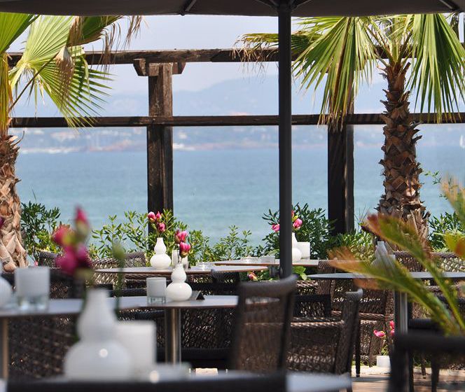 Hôtel Saint Aygulf  | Saint Aygulf | Var | France 12