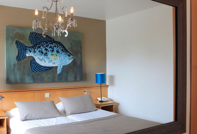 Hôtel Saint Aygulf  | Saint Aygulf | Var | France 13