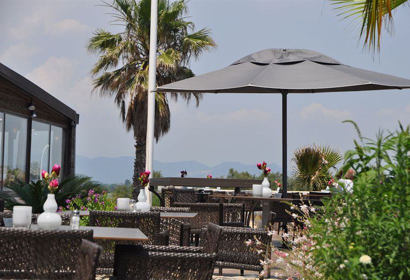 Hôtel Saint Aygulf  | Saint Aygulf | Var | France 14