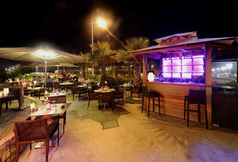 Hôtel Saint Aygulf  | Saint Aygulf | Var | France 15