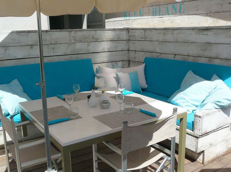 Hôtel Saint Aygulf  | Saint Aygulf | Var | France 17