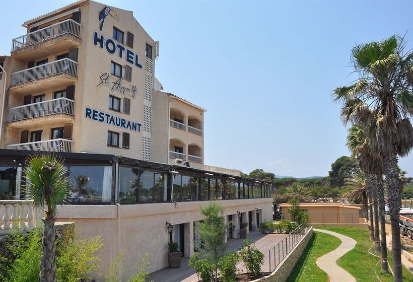 Hôtel Saint Aygulf  | Saint Aygulf | Var | France 19