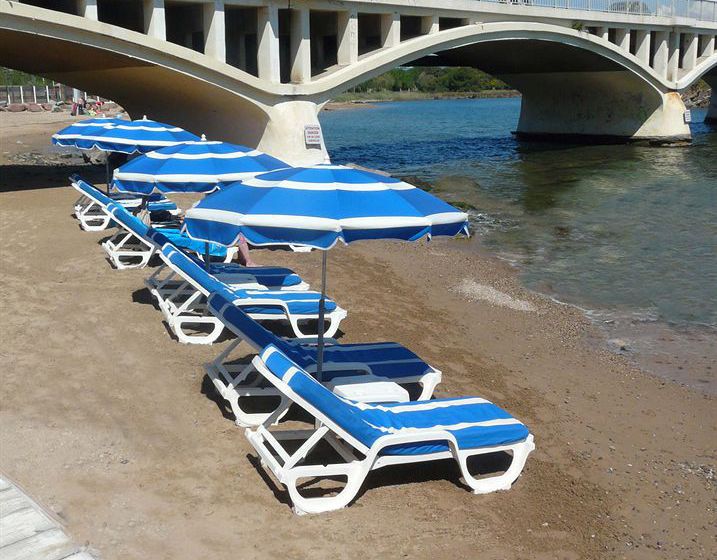 Hôtel Saint Aygulf  | Saint Aygulf | Var | France 20