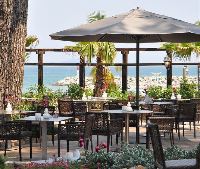 Hôtel Saint Aygulf  | Saint Aygulf | Var | France 3