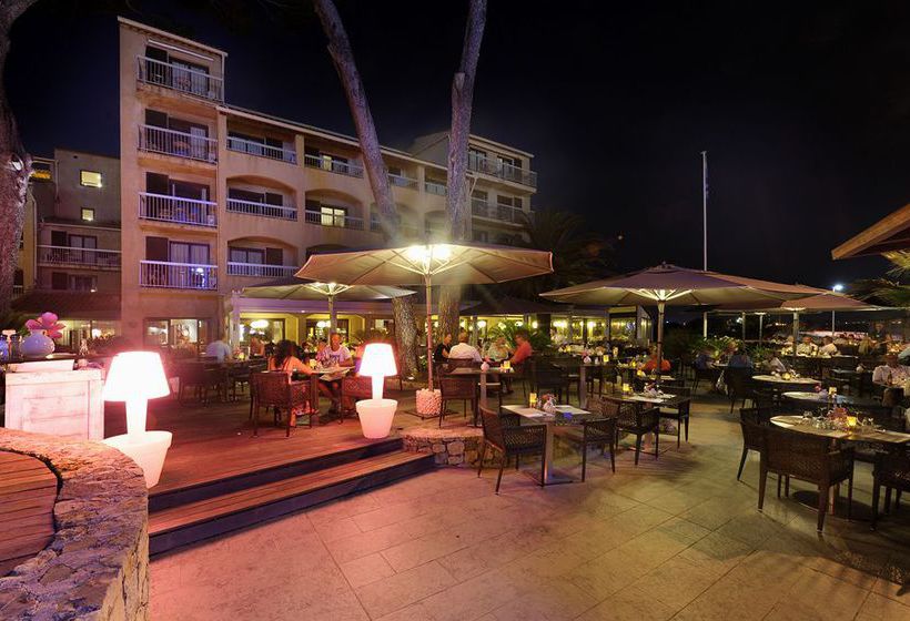 Hôtel Saint Aygulf  | Saint Aygulf | Var | France 4