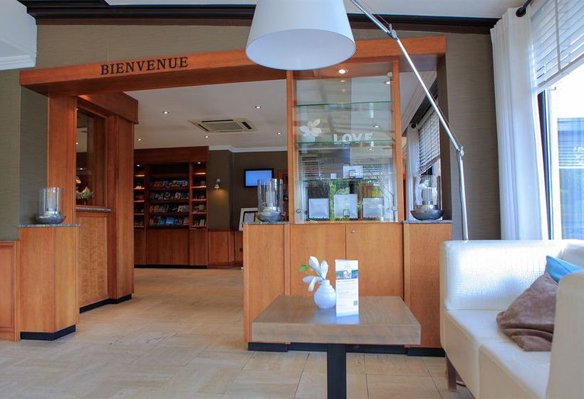 Hôtel Saint Aygulf  | Saint Aygulf | Var | France 5