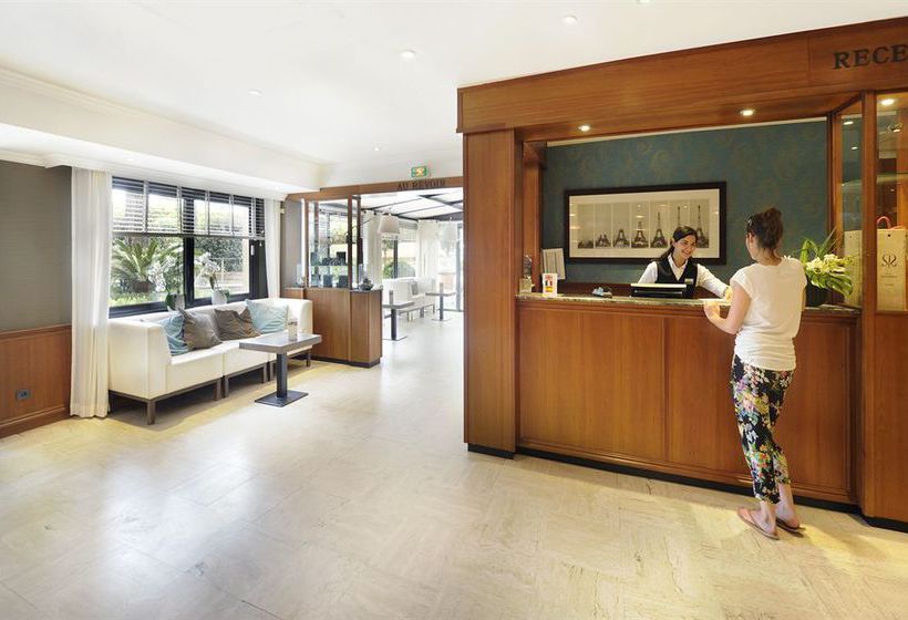 Hôtel Saint Aygulf  | Saint Aygulf | Var | France 6