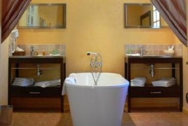 Hôtel Sainte-Valérie  | Juan-les-Pins | Alpes-Maritimes | France 13