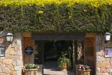 Hôtel Sainte-Valérie  | Juan-les-Pins | Alpes-Maritimes | France 15