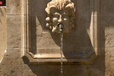 Hôtel Sainte-Valérie  | Juan-les-Pins | Alpes-Maritimes | France 16