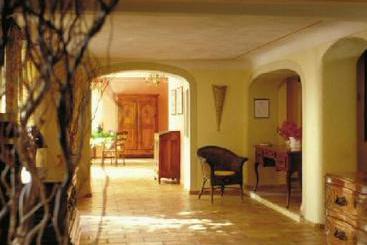 Hôtel Sainte-Valérie  | Juan-les-Pins | Alpes-Maritimes | France 18