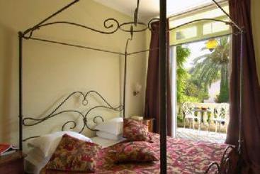 Hôtel Sainte-Valérie  | Juan-les-Pins | Alpes-Maritimes | France 2