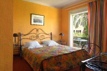 Hôtel Sainte-Valérie  | Juan-les-Pins | Alpes-Maritimes | France 4