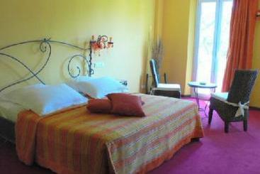 Hôtel Sainte-Valérie  | Juan-les-Pins | Alpes-Maritimes | France 6