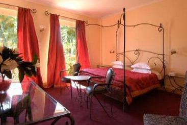 Hôtel Sainte-Valérie  | Juan-les-Pins | Alpes-Maritimes | France 8