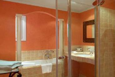 Hôtel Sainte-Valérie  | Juan-les-Pins | Alpes-Maritimes | France 9