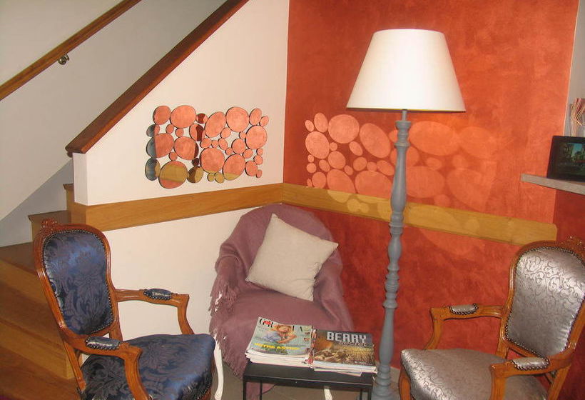 Hôtel Saint-Jean  | Bourges | Cher | France 10