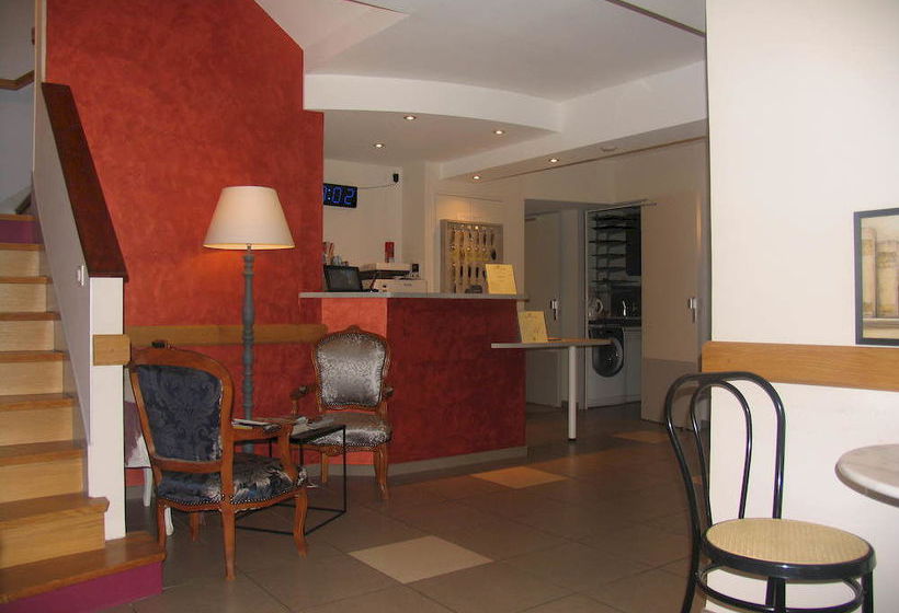 Hôtel Saint-Jean  | Bourges | Cher | France 11