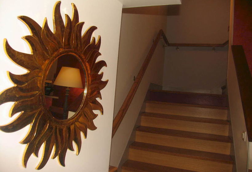 Hôtel Saint-Jean  | Bourges | Cher | France 12