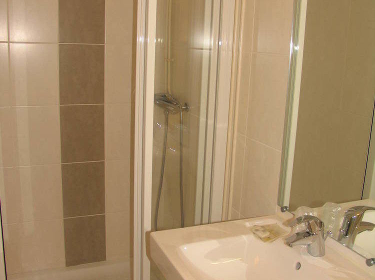 Hôtel Saint-Jean  | Bourges | Cher | France 13