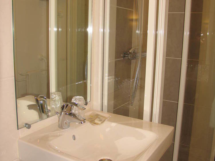 Hôtel Saint-Jean  | Bourges | Cher | France 14