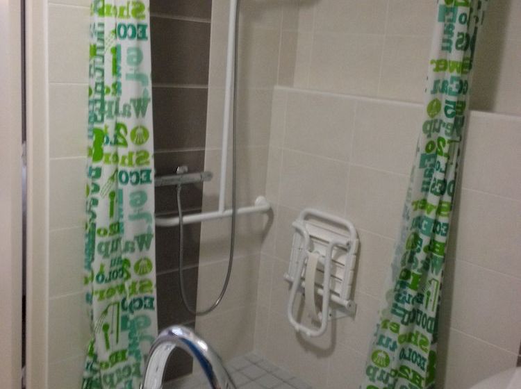 Hôtel Saint-Jean  | Bourges | Cher | France 15