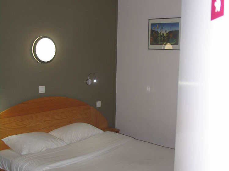 Hôtel Saint-Jean  | Bourges | Cher | France 16