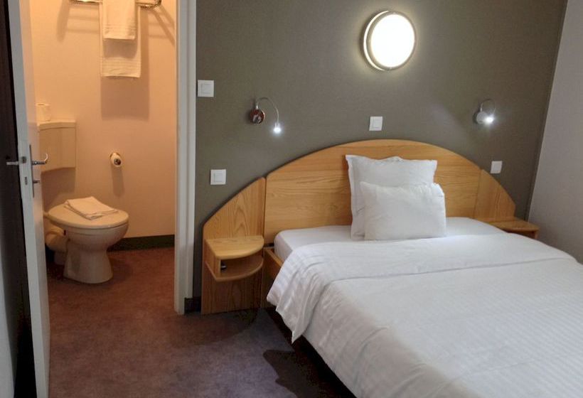 Hôtel Saint-Jean  | Bourges | Cher | France 2