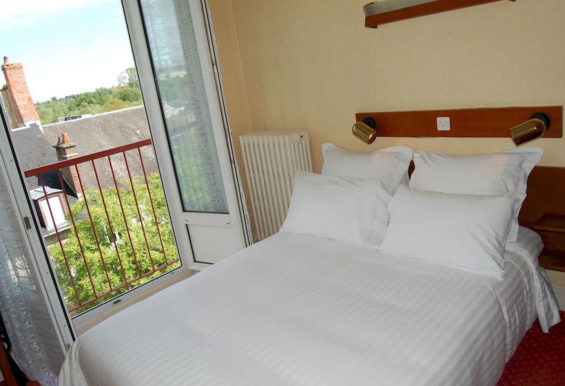 Hôtel Saint-Jean  | Bourges | Cher | France 3