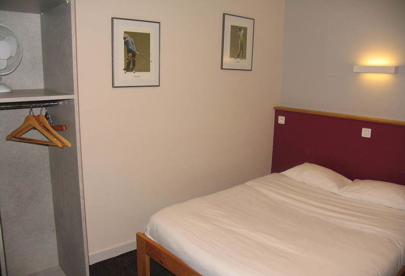 Hôtel Saint-Jean  | Bourges | Cher | France 5