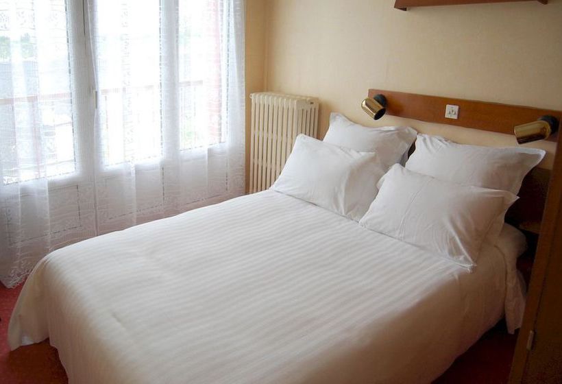 Hôtel Saint-Jean  | Bourges | Cher | France 6