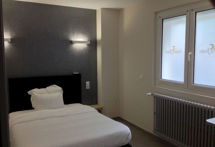 Hôtel Saint-Jean  | Bourges | Cher | France 7