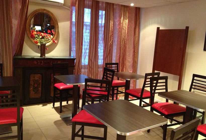 Hôtel Du Sud  | Marseille | Bouches du Rhone | France 1