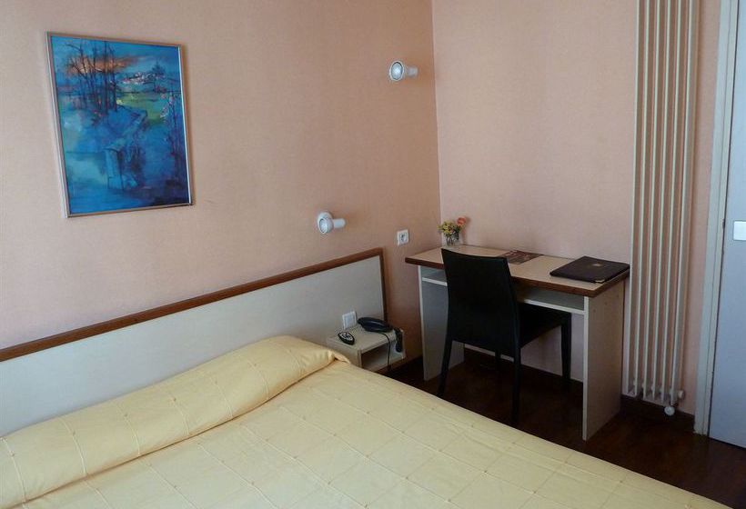 Hôtel Du Sud  | Marseille | Bouches du Rhone | France 10