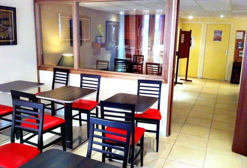 Hôtel Du Sud  | Marseille | Bouches du Rhone | France 15