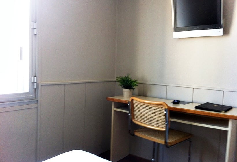 Hôtel Du Sud  | Marseille | Bouches du Rhone | France 19