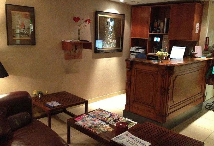 Hôtel Du Sud  | Marseille | Bouches du Rhone | France 2