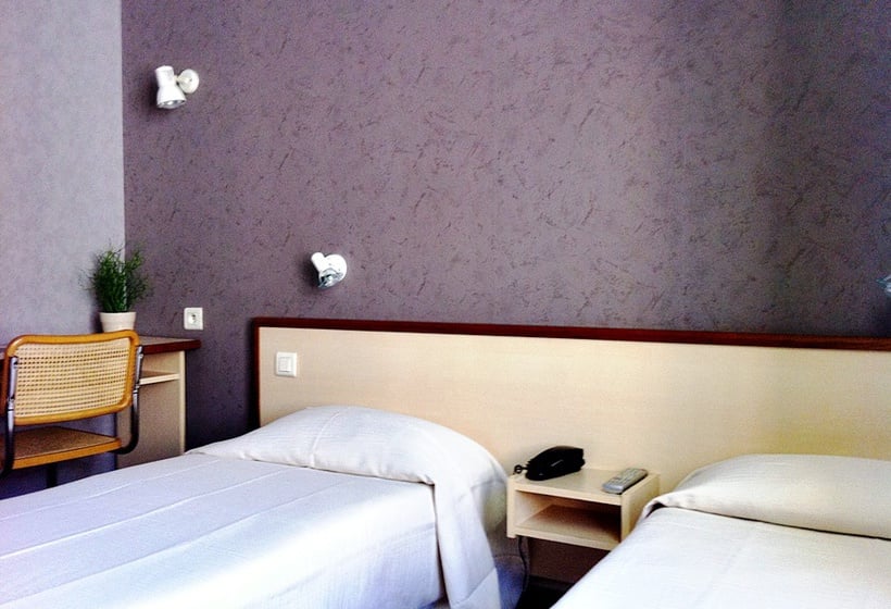 Hôtel Du Sud  | Marseille | Bouches du Rhone | France 20