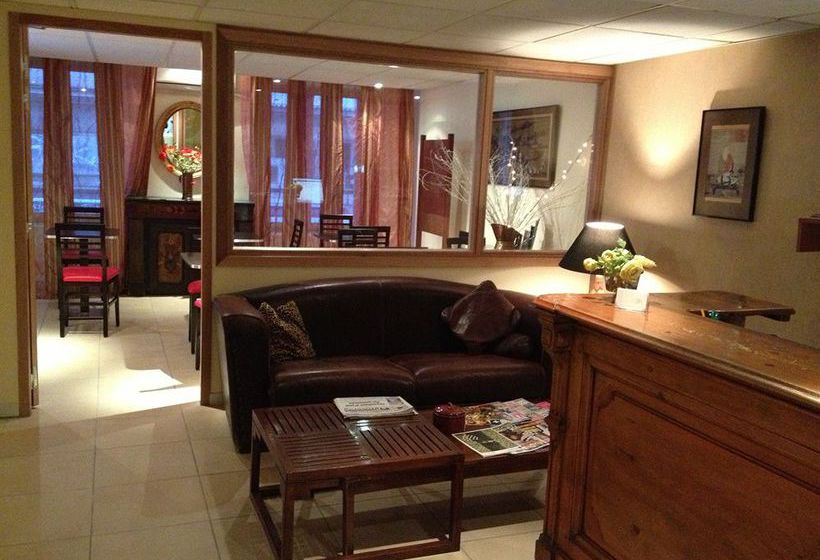 Hôtel Du Sud  | Marseille | Bouches du Rhone | France 3