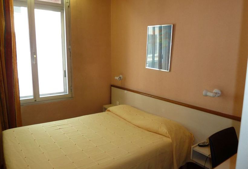 Hôtel Du Sud  | Marseille | Bouches du Rhone | France 9