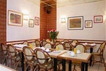 Hôtel Petit Louvre  | Paris | Paris | France 1